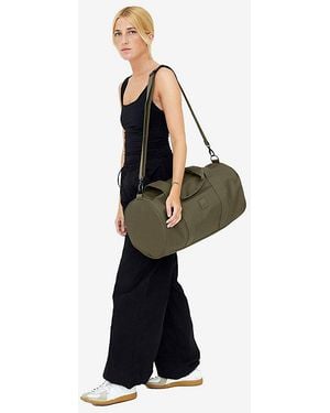 Lefrik Everyday Duffle Bag - Green