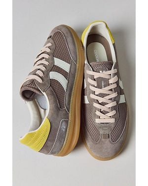 Coolway Baresi Sneakers - Gray