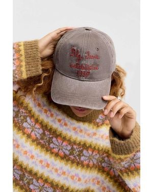 BDG Est. 1998 Cap - Brown