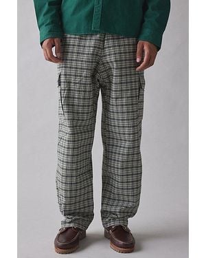 Gramicci Swell Cargo Pant - Black