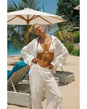 Dippin' Daisy's Vacation Top - Green