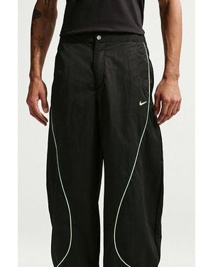 Nike Tobi Wind Pant - Black