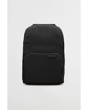 Brevite Signature Recycled Backpack - Black
