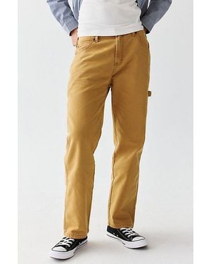 Dickies Worn - Brown
