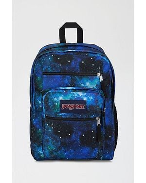 Jansport Big Student Backpack - Blue
