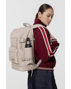 Eastpak Everyday Pak'R Backpack - Red