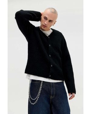 BDG Black 98 Cardigan
