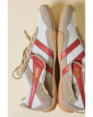 Gola Cascade Sneakers - Multicolour