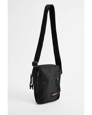 Eastpak Black The One Crossbody Bag