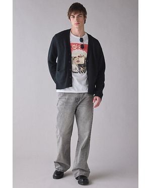 BDG Lenny Flared Jeans - Gray