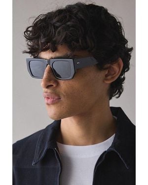 Spitfire Cut 122 Sunglasses - Black