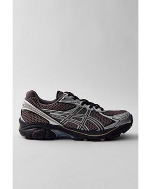 Asics Gt-2160 Sneakers - Black