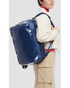 BABOON TO THE MOON Go-Bag Duffle Mini - Red