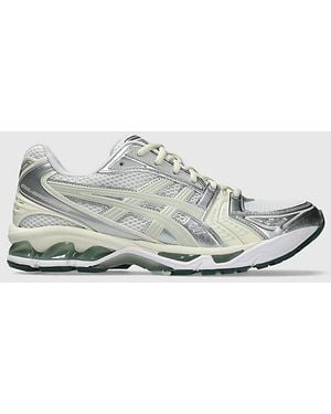 Asics Gel-Kayano 14 Sportstyle Sneakers - Multicolor
