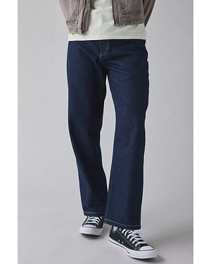 Stan Ray Wide 5 Jeans - Blue