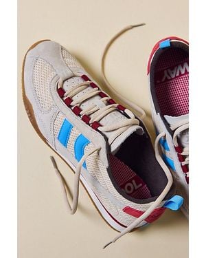 Coolway Nilo Sneakers - Multicolor