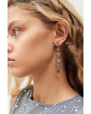 Urban Outfitters Earrings and ear cuffs for Women Online Sale up to 33 off Lyst