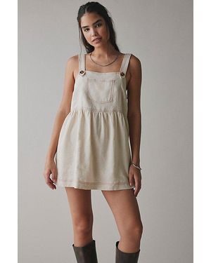 Vintage & ReMADE by UO Remade By Uo Made - Natural