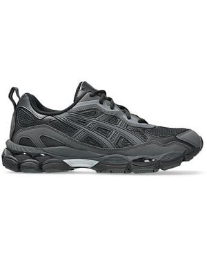 Asics Gel-Nyc Rgd Sportstyle Sneakers - Black
