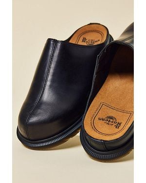 Dr. Martens San Mules - Blue