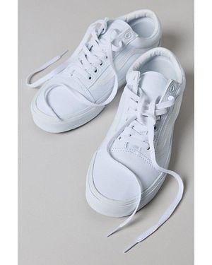 Vans Old Skool Sneakers - Blue