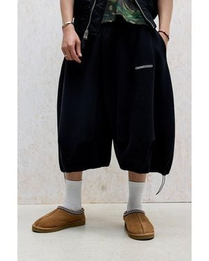 iets frans... Sid Shorts - Black