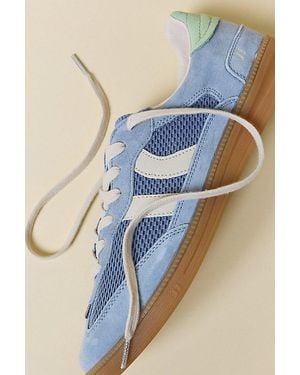 Coolway Baresi Sneakers - Blue