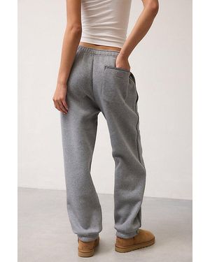 UGG Classic Whipstitch Detail Sweatpant - Grey