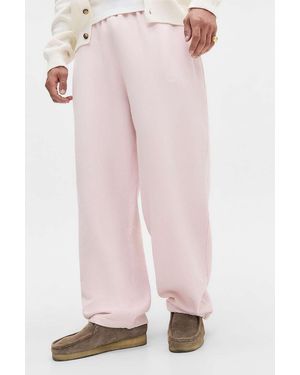 iets frans... Ice Pink Harri Baggy Joggers