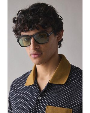 Spitfire Cut 114 Suglasses - Black
