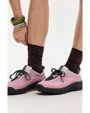 Out From Under Neppy Socks - Pink