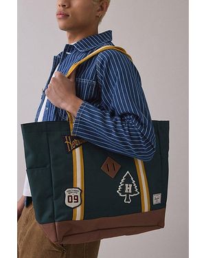 Herschel Supply Co. Herschel Heritage Tote Bag - Blue