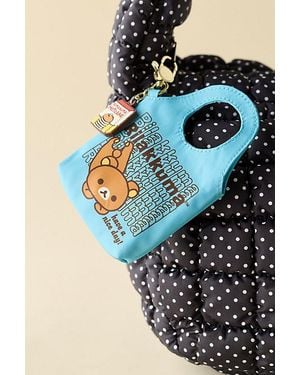 Whatever Makes You Happy Whatever! Makes You Happy Mini Shopper Bag Blind Box Keychain - Multicolor