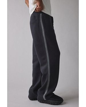 UGG Tasman Straight Leg Sweatpant - Blue