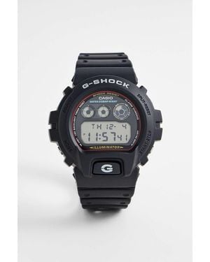 G-Shock Casio Dw-6900rl-1er Watch - Black