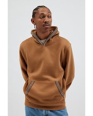 UGG Tasman Hoodie Sweatshirt - Brown