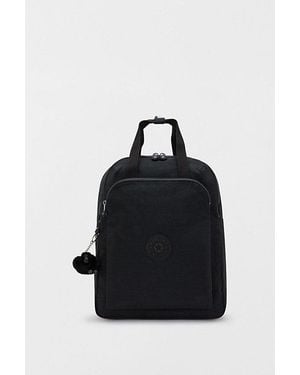 Kipling Kazuki Nylon 15" Laptop Backpack - Black