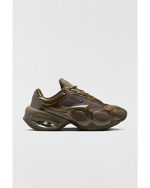 Nike Air Max Muse Sneakers - Brown