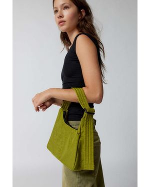 BAGGU Mini Nylon Bag - Green