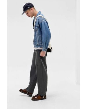 iets frans... Erfarben e jogginghose - Blau