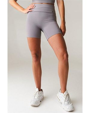 Vitaly Cloud Ii Foldover Bike Short - Multicolor