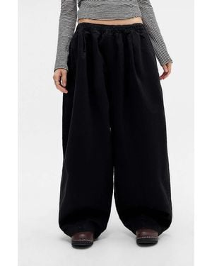 BDG Bobbi Extreme Trousers - Black