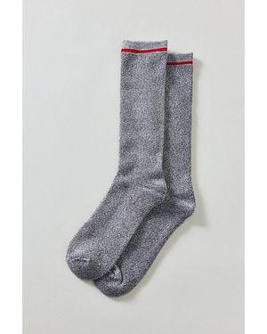 UGG Kyro Cozy Crew Socks - Gray