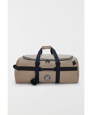 Kipling Jonis Laptop Duffle Backpack - Multicolor