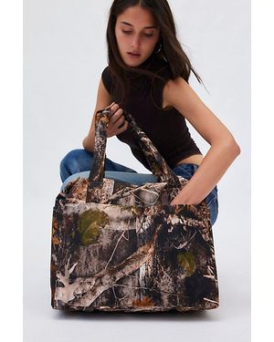 BAGGU Small Cloud Carry-On Bag - Black