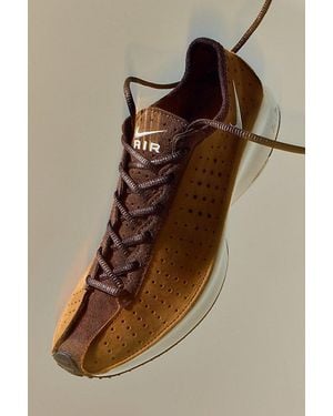 Nike Air Superfly Sneaker - Brown