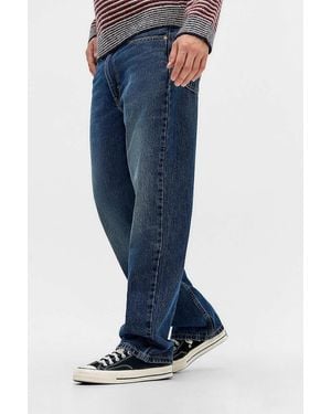 Levi's Right Mind 565 Loose Jeans - Blue