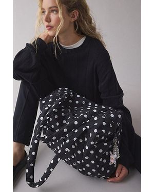 BAGGU Small Cloud Carry-On Bag - Black