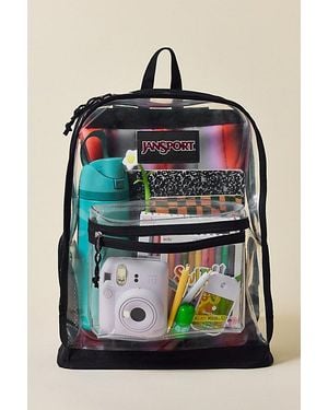 Jansport Pack - Black