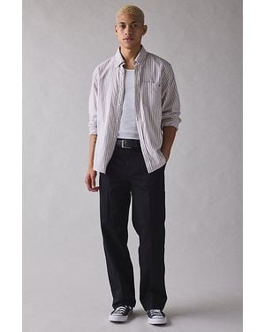 Dickies 248 Twill Chino Pant - Blue